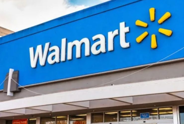 Act Fast: Time Running Out to Join $45 Million Walmart Lawsuit Payout