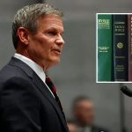 Aitken Bible Named Tennessee's State Book by Governor Lee