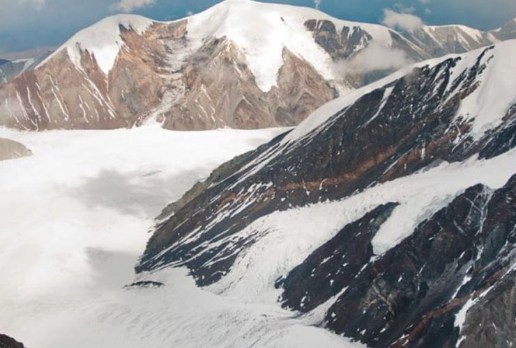 Alaskan Tragedy Climber Dies, Another Injured in 1,000-Foot Plunge