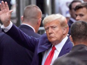 Amid Legal Battle, Trump Heads to Wisconsin and Michigan for Campaign Stop