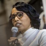 Angela Alsobrooks Paves Way for Black Women in Maryland Senate Race