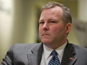 Attorney General Tim Griffin Challenges Texas Robocaller's Persistent Bans Violation