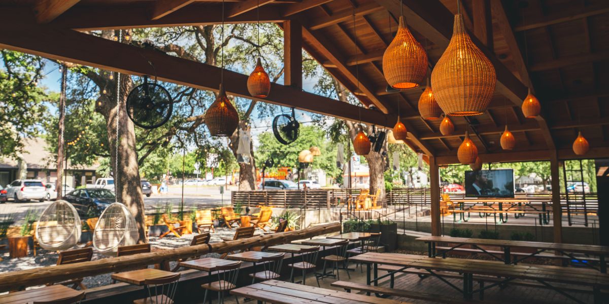 Austin's Best 5 Happy Hour Havens for Cocktails and Conversations