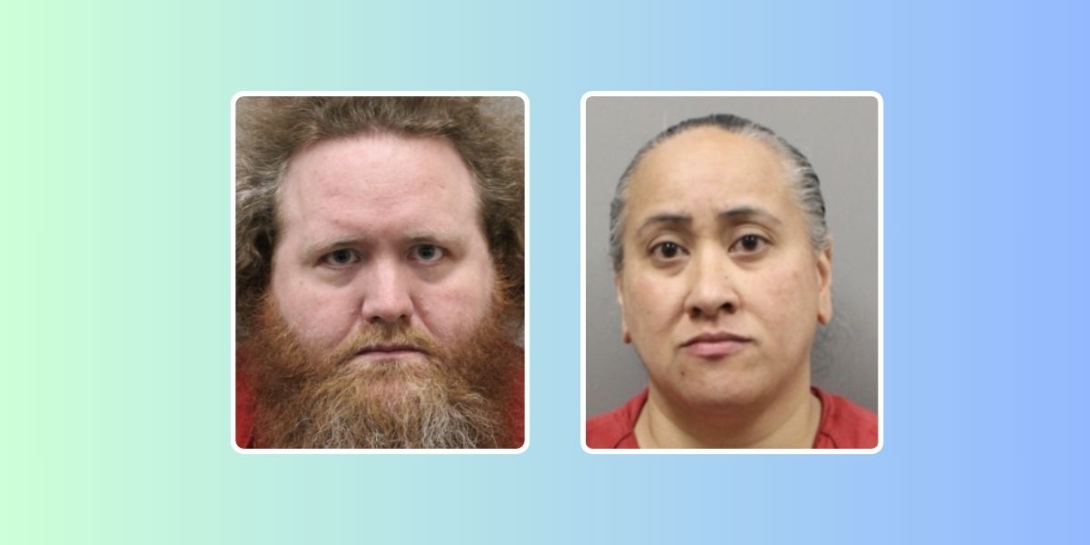 Authorities Arrest Nevada Parents After Boy Found in Homemade 'Jail Cell'