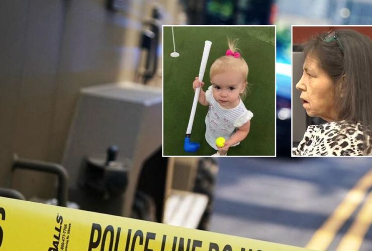 Before Justice: Convicted Florida Woman in Toddler's Death Dies Prior to Sentencing