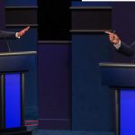 Biden Commits to Debate: Trump vs. Biden Round Two?