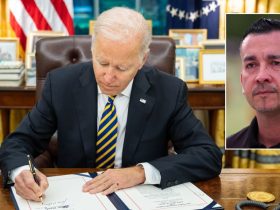 Biden Pardons North Texas Man and 15 Others in Non-Violent Drug Cases