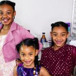 Breaking Boundaries: Meet Maryland's Youngest CEOs, The Smith Sisters