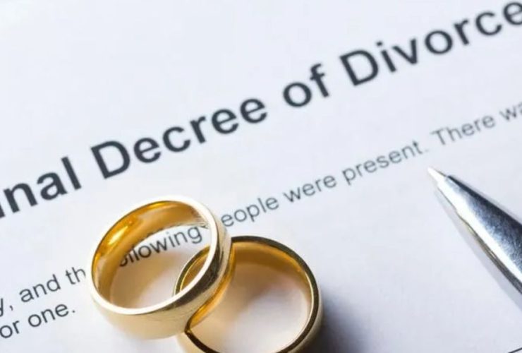 Broken Vows: Spotlight on the Kentucky City with Highest Divorce Rates