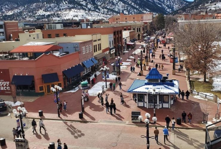 Budget-Friendly Retirement: 5 Colorado Towns to Consider