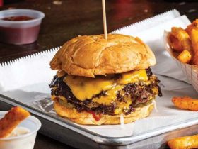 Burger Bonanza: Cincinnati's 5 Prime Patty Picks