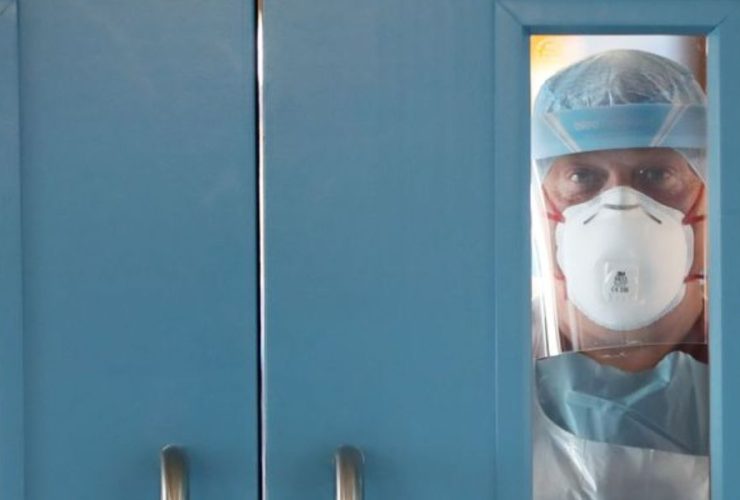 COVID-19 Resurgence Hits Hard Florida Sees Surge in Deaths in 2024