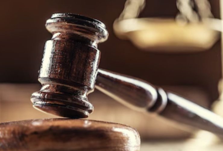 COVID Relief Fund Fraud: Nevada Parolee Sentenced in Oregon Court
