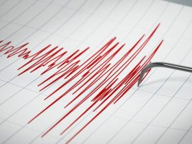 California's Seismic Forecast: Mapping the Safest Spot Amidst Potential Quakes