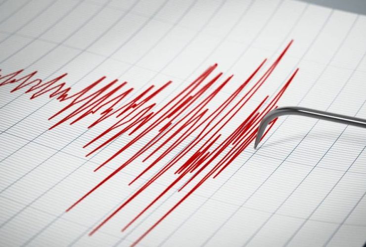 California's Seismic Forecast: Mapping the Safest Spot Amidst Potential Quakes