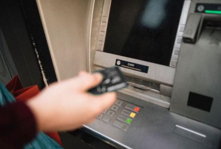 Cash Heist Confession: Armored Truck Worker Admits Stealing ATM Funds in Ohio