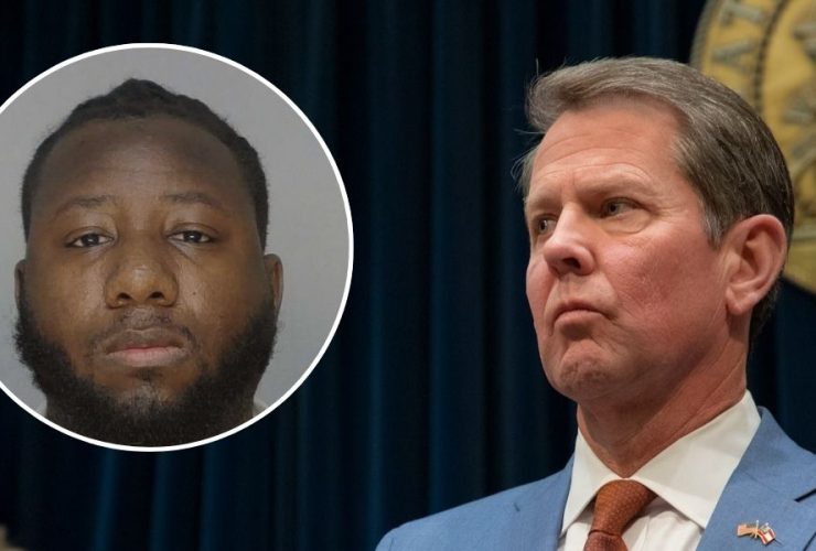 Central Georgia Mayor Accused of Stealing $65K: Suspension Issued by Governor Kemp