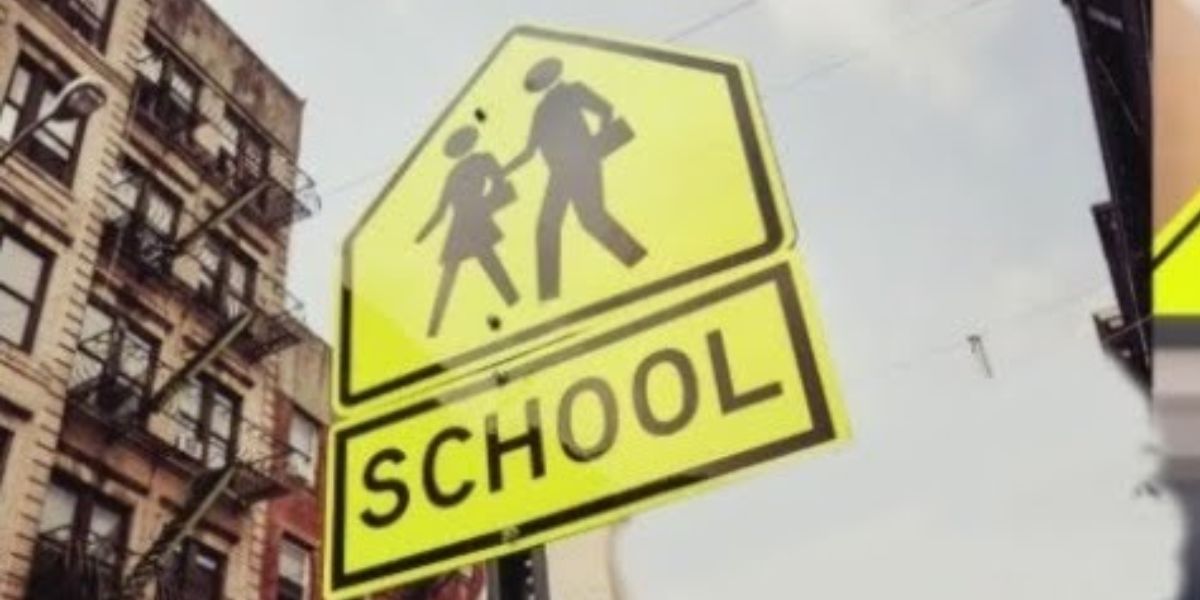 Charges Filed Against School Crossing Guard in Sex Sting Operation