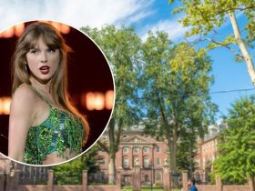 Chart-Topping Curriculum: USF Welcomes Taylor Swift Course