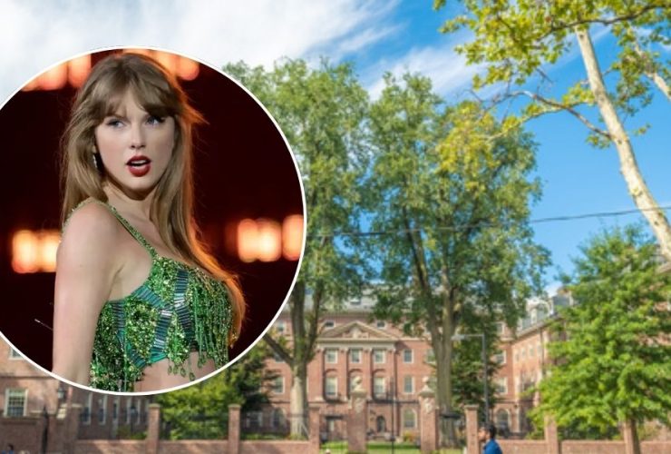 Chart-Topping Curriculum: USF Welcomes Taylor Swift Course