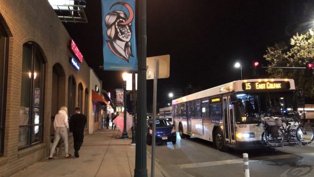 Colorado Chronicles: Colorado's Main Street Tops the Charts in the USA
