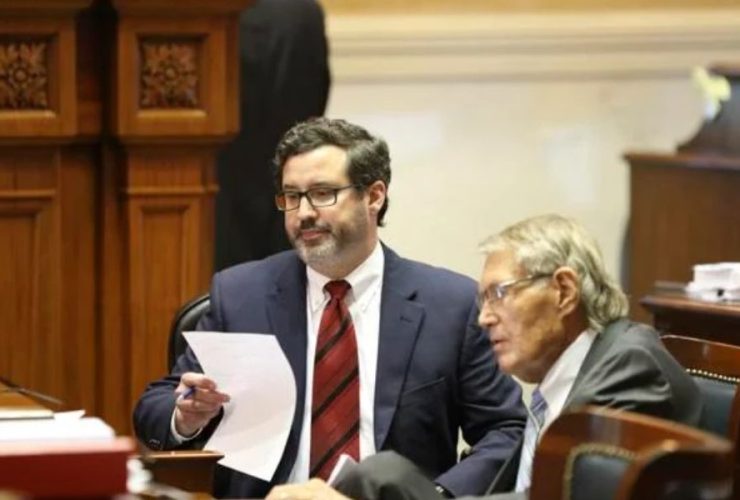 Contrasting Tax Plans: SC Senate Pushes Income Tax Cut, House Eyes Property Tax Rebate