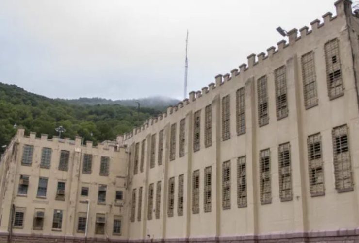Creepy Chronicles: Nashville's Top 5 Haunted Hangouts