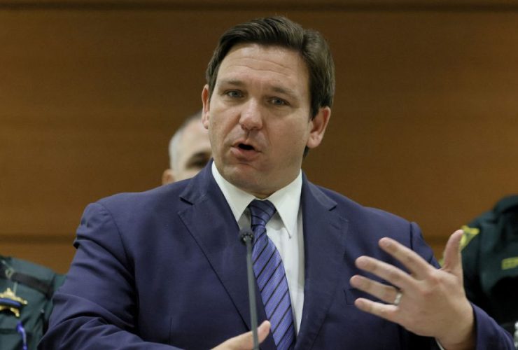 DeSantis' Migrant Flight Gambit Fails: 'Victim Visas' Granted, Evading Deportation
