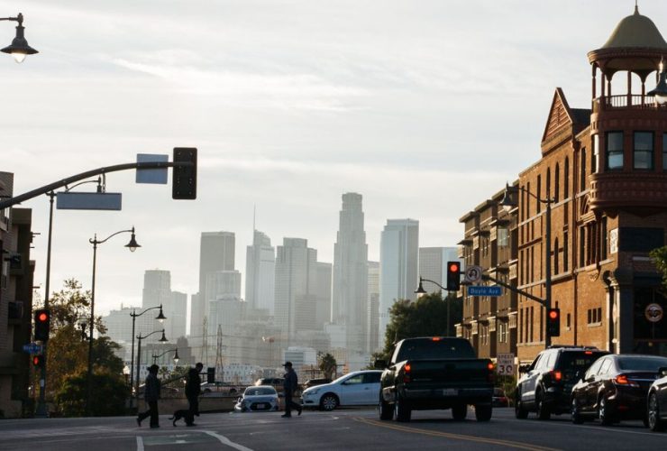Departure Destinations: 5 California Towns Losing Their Residents