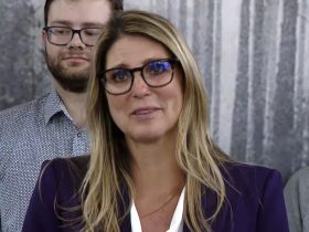 Doctor-Turned-Candidate Defends Abortion Rights in Wisconsin Congressional Run