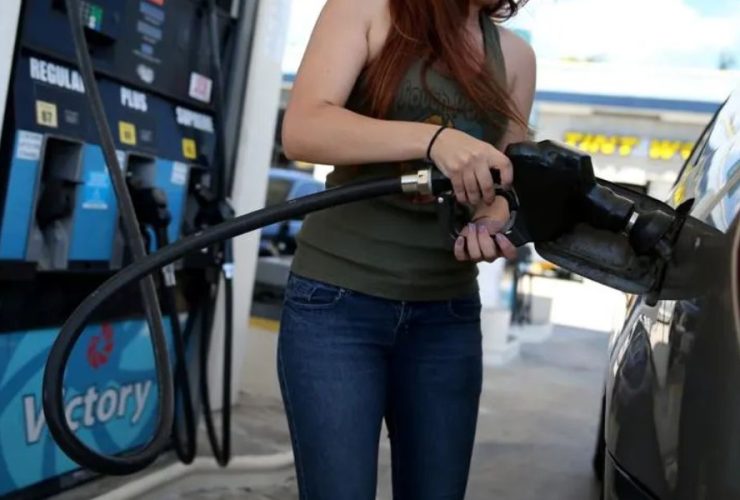 Draining Dollars: The 5 Illinois Cities Where Gas Prices are Through the Roof