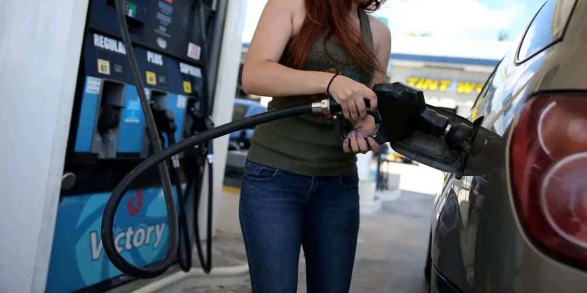 Draining Dollars: The 5 Illinois Cities Where Gas Prices are Through the Roof