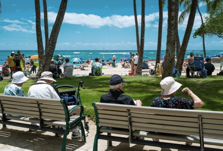 Dreaming of Retirement in Hawaii? Explore These 5 Affordable Island Gems