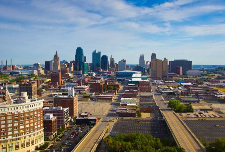 Economic Efficiency: Where to Live for Less in Kansas