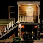 Eerie Escapes: 5 Haunted Hotels in Savannah to Spook Your Senses