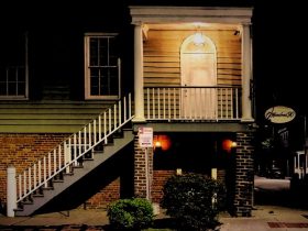 Eerie Escapes: 5 Haunted Hotels in Savannah to Spook Your Senses
