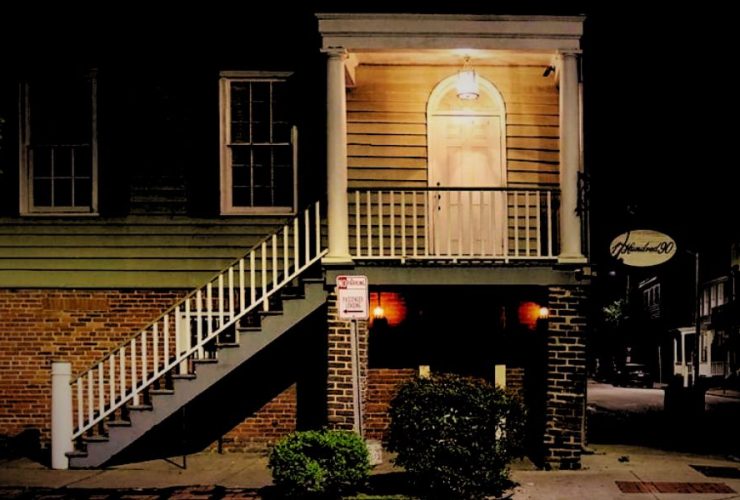 Eerie Escapes: 5 Haunted Hotels in Savannah to Spook Your Senses