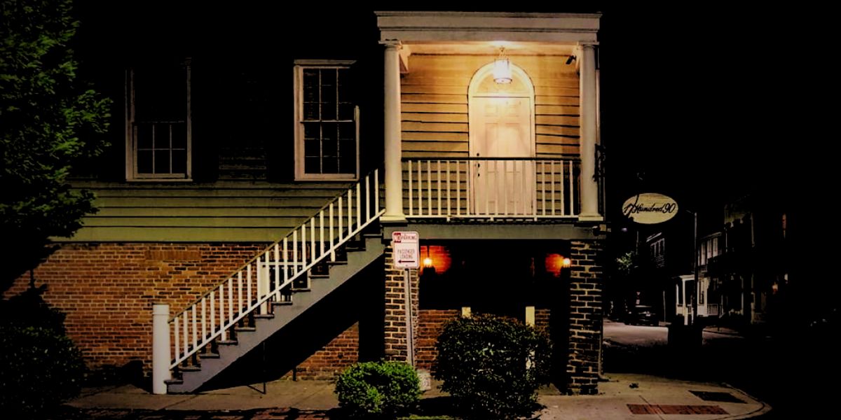 Eerie Escapes: 5 Haunted Hotels in Savannah to Spook Your Senses