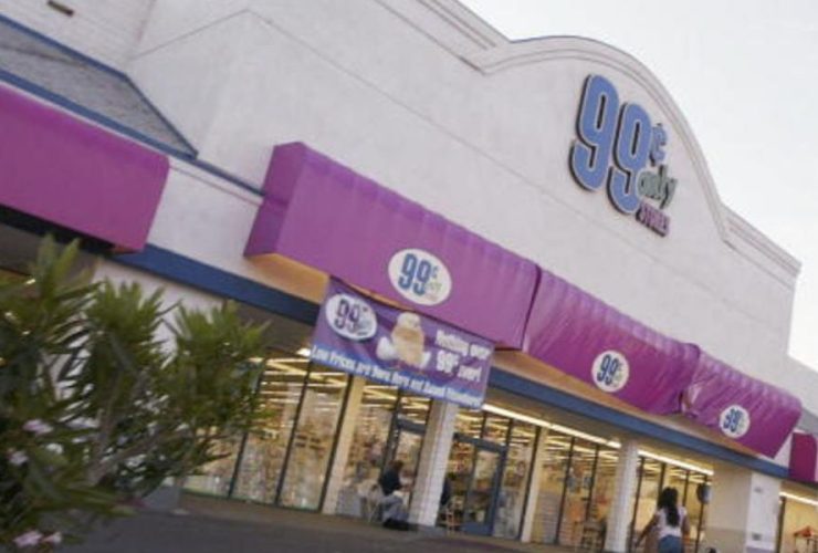 End of an Era: 99 Cents Only Stores Announce Closure