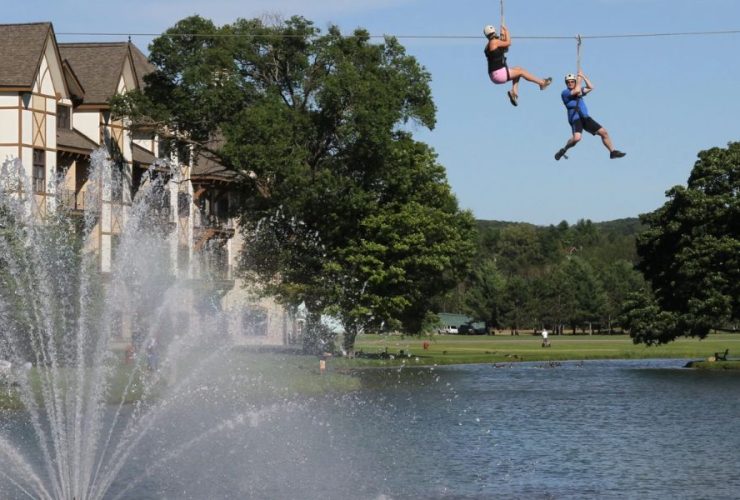 Escape to Paradise: 5 Budget-Friendly Summer Getaways in Alabama