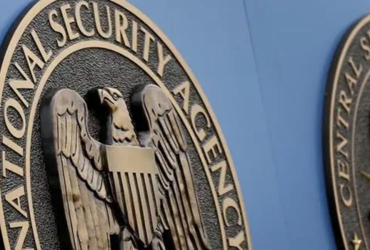 Ex-NSA Employee Sentenced to 22 Years for Selling Classified Intel