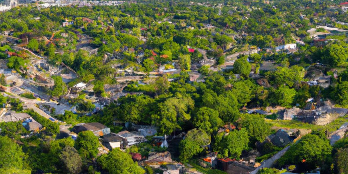 Explore Excellence: Lakewood's Finest 5 Suburbs for Quality Living