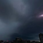 Extreme Weather Alert: Central U.S. On High Alert