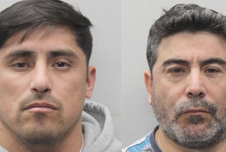 Fairfax County on Alert: 2 Florida Residents Suspected in Park Car Break-Ins