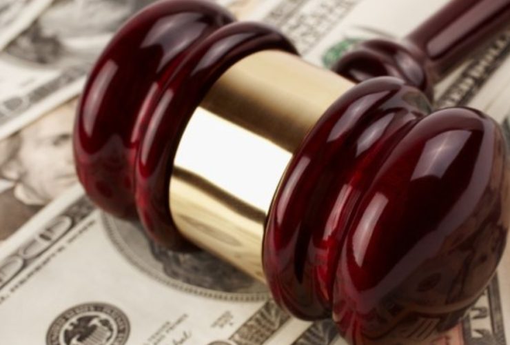 Federal Charges Filed Against Oregon Debt Consolidation Service Operators