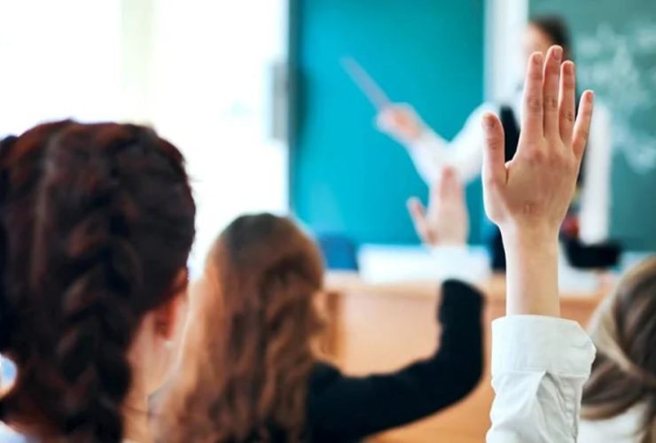 Federal Judge Upholds Transgender Teacher's Right to Preferred Pronouns at Work