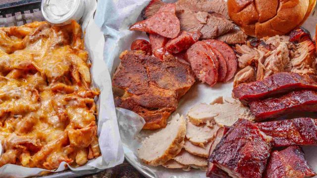 Flavor Frenzy: 5 Finger-Lickin' BBQ Destinations in St. Louis