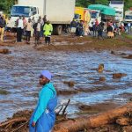 Floodwaters Sweep Away Homes, Cars, and 45 Lives in Kenya