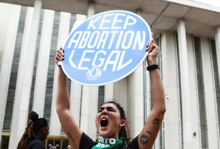 Florida Court Greenlights 6-Week Abortion Ban, Effective in 30 Days