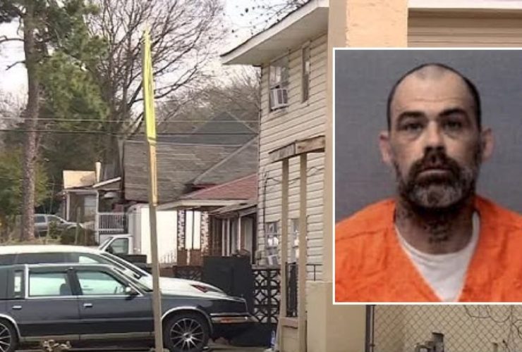 Florida Man's Standoff: Kidnapping Charges Amidst Piedmont Home Barricade